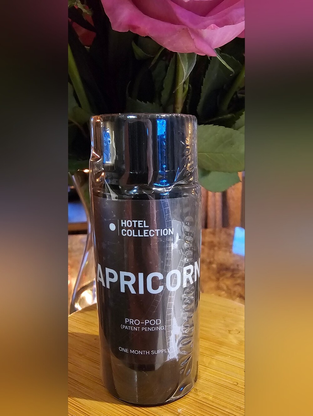 Aroma360 Pro-Pod 30ml Fragrance Oil- Capicorn
